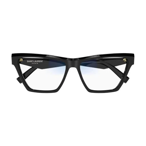 Saint Laurent Monogram SL M103 Sunglasses - view 4